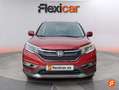 Honda CR-V 1.6 i-DTEC 118kW (160CV) 4x4 Ex Sens Aut Rojo - thumbnail 2