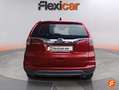 Honda CR-V 1.6 i-DTEC 118kW (160CV) 4x4 Ex Sens Aut Rojo - thumbnail 5
