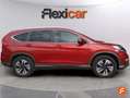 Honda CR-V 1.6 i-DTEC 118kW (160CV) 4x4 Ex Sens Aut Rojo - thumbnail 3
