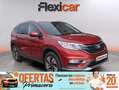 Honda CR-V 1.6 i-DTEC 118kW (160CV) 4x4 Ex Sens Aut Rojo - thumbnail 1