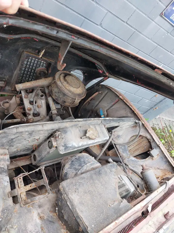 Saab 93 B kein 92 96, foto 7