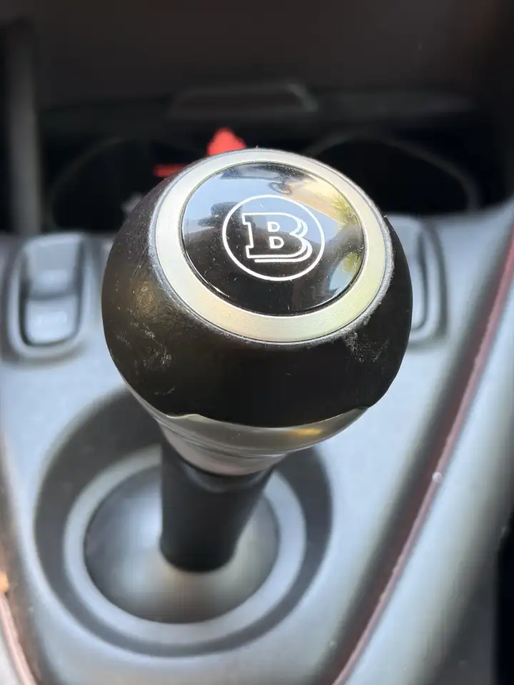 smart brabus 2021