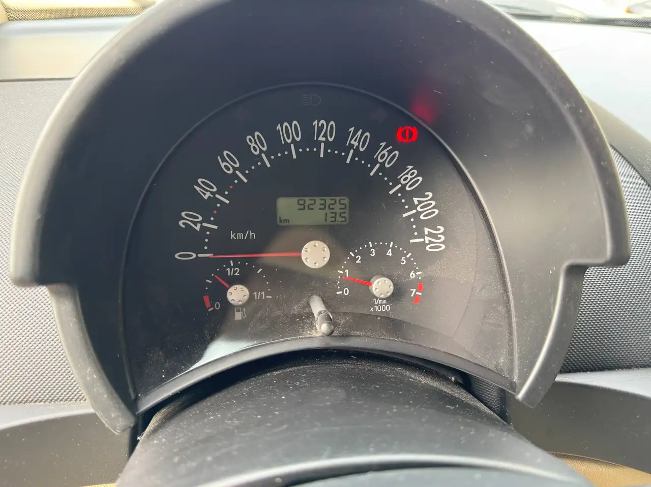 Volkswagen New Beetle 2.0 115 cv, foto 9