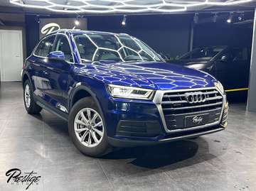 40 2.0 tdi quattro 190cv s-tronic PELLE