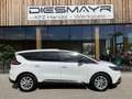 Renault Espace 1.6 dCi Energy Intens 7 Sitze LED Navi Kamera G... Weiß - thumbnail 6