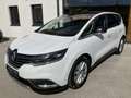 Renault Espace 1.6 dCi Energy Intens 7 Sitze LED Navi Kamera G... Weiß - thumbnail 1