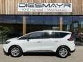 Renault Espace 1.6 dCi Energy Intens 7 Sitze LED Navi Kamera G... Weiß - thumbnail 2