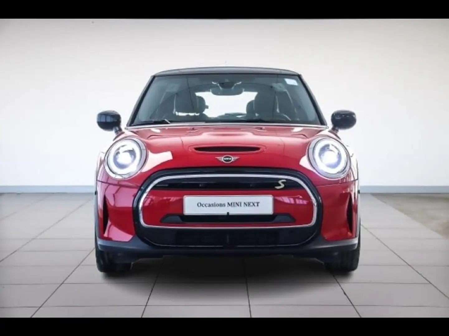 MINI Cooper SE Cooper SE 184ch Edition Camden BVA 5CV - 2
