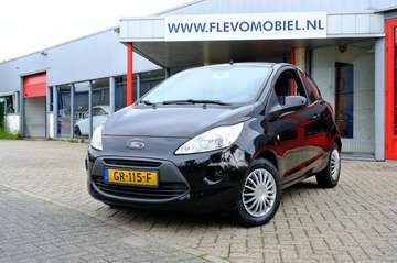 1.2 Style start/stop Airco