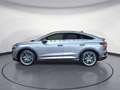 Audi Q4 e-tron 50 Sportback quattro *PANO*LEDER*ACC* Gris - thumbnail 3