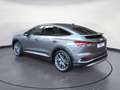 Audi Q4 e-tron 50 Sportback quattro *PANO*LEDER*ACC* Grau - thumbnail 4