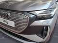 Audi Q4 e-tron 50 Sportback quattro *PANO*LEDER*ACC* Gris - thumbnail 13