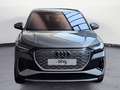 Audi Q4 e-tron 50 Sportback quattro *PANO*LEDER*ACC* Gris - thumbnail 7