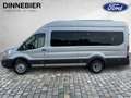 Ford Transit BUS 460 L4 H3 Trend 18 Sitze 121 KW Silber - thumbnail 5