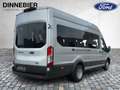 Ford Transit BUS 460 L4 H3 Trend 18 Sitze 121 KW Silber - thumbnail 7