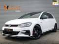 Volkswagen Golf GTI 2.0 TSI TCR Pano DCC Leer Lane VOL!!! Wit - thumbnail 1