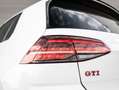 Volkswagen Golf GTI 2.0 TSI TCR Pano DCC Leer Lane VOL!!! Wit - thumbnail 10