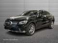 Mercedes-Benz GLC 250 GLC Coupé    (C253) - GLC 250 d 4Matic Coupé Premi Negro - thumbnail 1