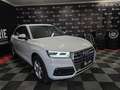 Audi Q5 40 TDI quattro sport Weiß - thumbnail 3