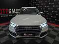 Audi Q5 40 TDI quattro sport Weiß - thumbnail 2