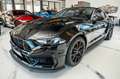 Ford Mustang 2,3 PREMIUM LCD ACC PERFORMANCE Schwarz - thumbnail 1