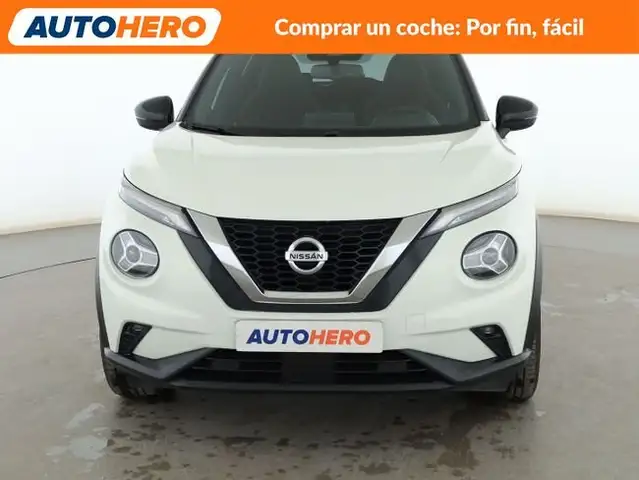 Nissan Juke view 9