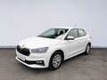 Skoda Fabia Ambition 1,0 Weiß - thumbnail 1
