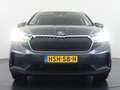 Skoda Enyaq iV 80 Loft ELEKTRISCHE TREKHAAK | CAMERA | HEAD UP Grijs - thumbnail 3