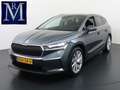 Skoda Enyaq iV 80 Loft ELEKTRISCHE TREKHAAK | CAMERA | HEAD UP Grijs - thumbnail 1