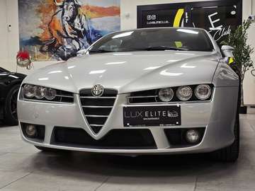 2.2 JTS EXCLUSIVE GARANZIA 12 MESI_FATTURE ALFA!!