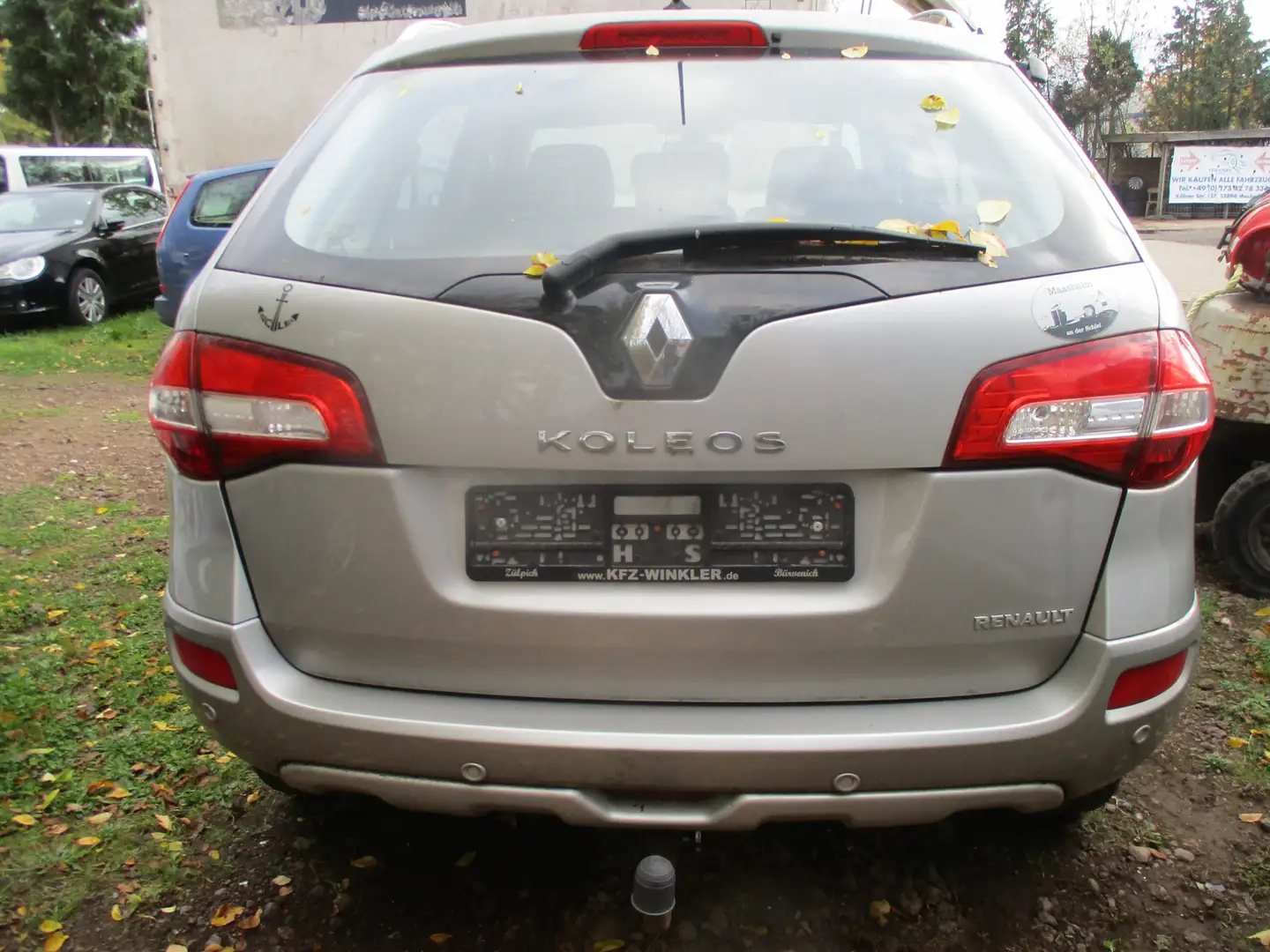 Renault Koleos Dynamique - 2