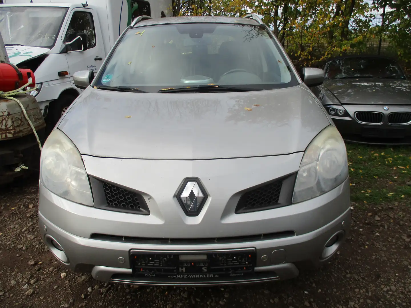 Renault Koleos Dynamique - 1