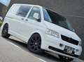 Volkswagen T5 Transporter *** 1.9 TDi - 2007 - 5 pl - Carpass *** Blanc - thumbnail 3