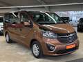 Opel Vivaro B Combi L1H1  9Sitz *AHK*SHZ*NAV*PDC*RK* Marrón - thumbnail 5