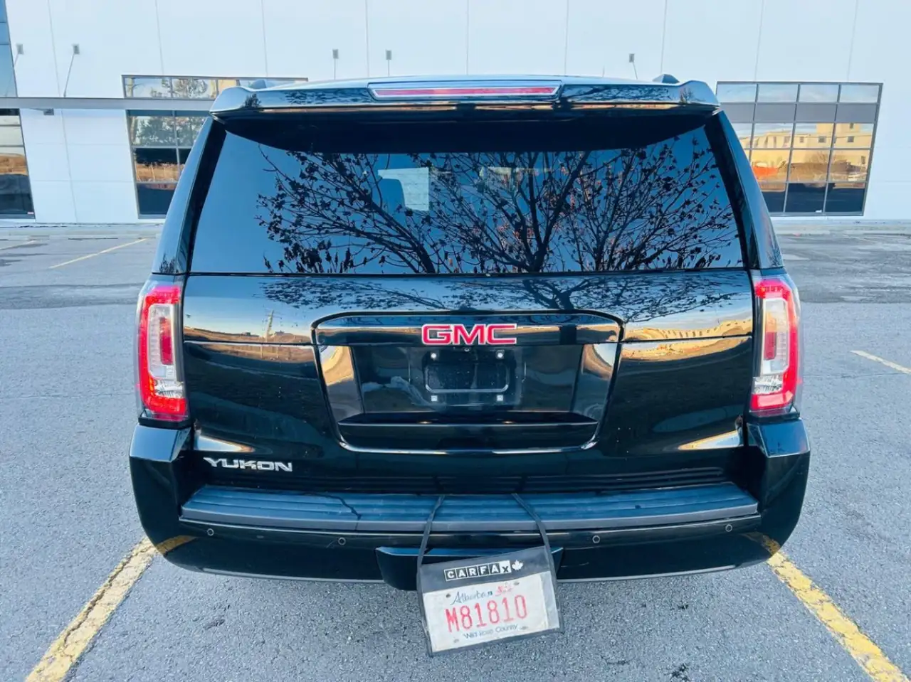 GMC Yukon photo GMC Yukon