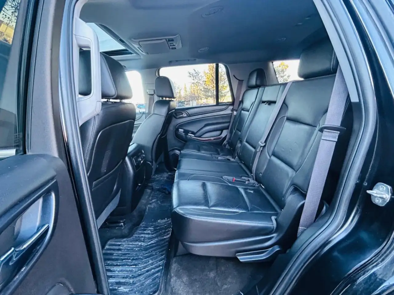 GMC Yukon photo GMC Yukon