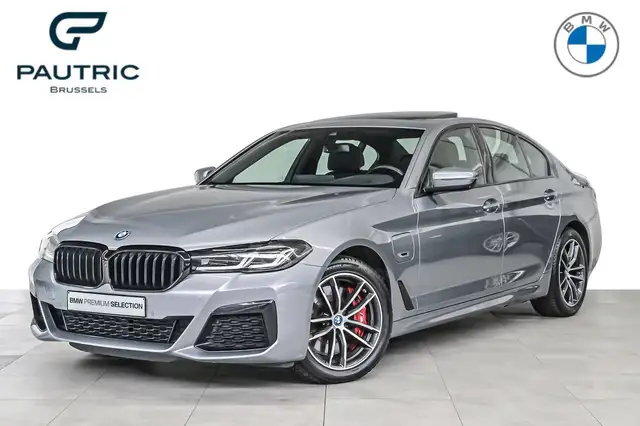 BMW 545 e Berline - 2ans/jaar garantie