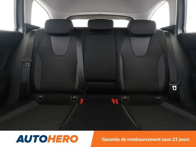 Skoda Octavia view 15