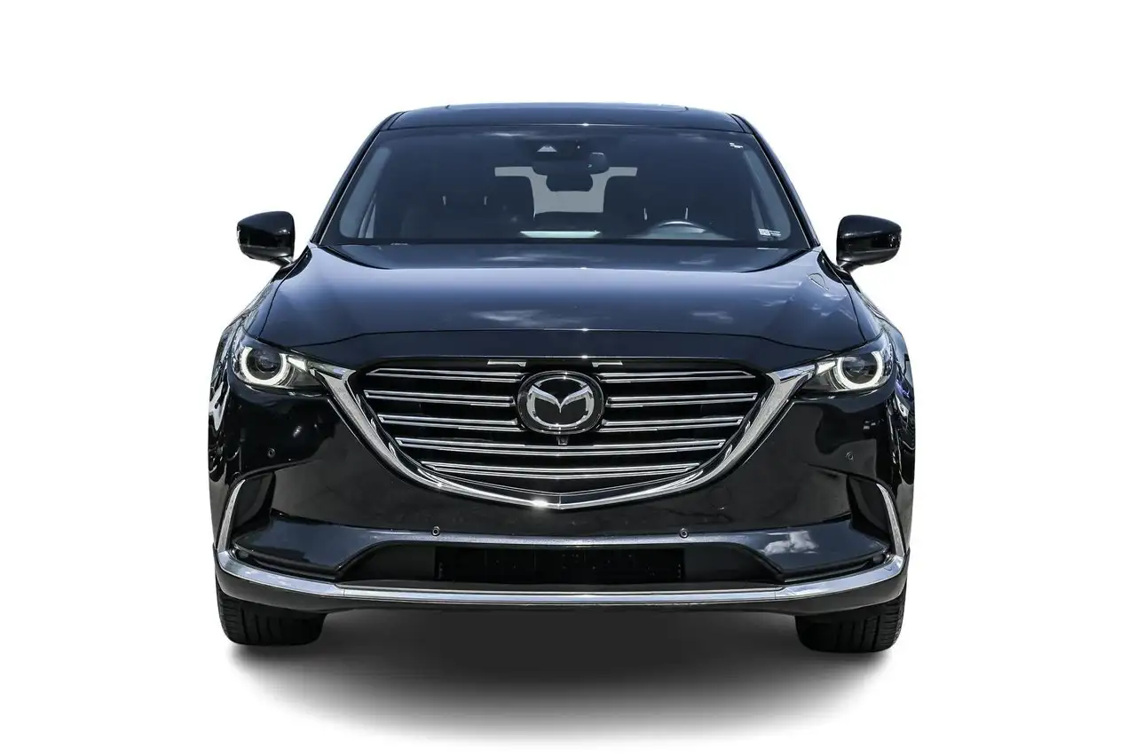 Mazda CX-9 снимка Mazda CX-9