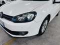 Volkswagen Golf Golf VI 2011 5p 1.6 tdi Comfortline Weiß - thumbnail 3