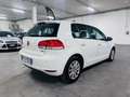 Volkswagen Golf Golf VI 2011 5p 1.6 tdi Comfortline Weiß - thumbnail 6