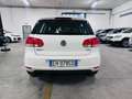 Volkswagen Golf Golf VI 2011 5p 1.6 tdi Comfortline Weiß - thumbnail 7