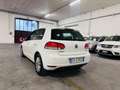 Volkswagen Golf Golf VI 2011 5p 1.6 tdi Comfortline Weiß - thumbnail 5