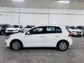 Volkswagen Golf Golf VI 2011 5p 1.6 tdi Comfortline Weiß - thumbnail 4
