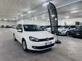 Volkswagen Golf Golf VI 2011 5p 1.6 tdi Comfortline Weiß - thumbnail 1