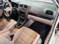 Volkswagen Golf Golf VI 2011 5p 1.6 tdi Comfortline Weiß - thumbnail 12