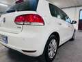 Volkswagen Golf Golf VI 2011 5p 1.6 tdi Comfortline Weiß - thumbnail 9