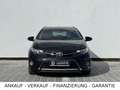 Toyota Auris Touring Sports Edition*NAVI*LED*R-KAM*SHZ Schwarz - thumbnail 5