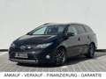 Toyota Auris Touring Sports Edition*NAVI*LED*R-KAM*SHZ Schwarz - thumbnail 4