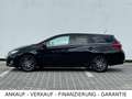 Toyota Auris Touring Sports Edition*NAVI*LED*R-KAM*SHZ Schwarz - thumbnail 10